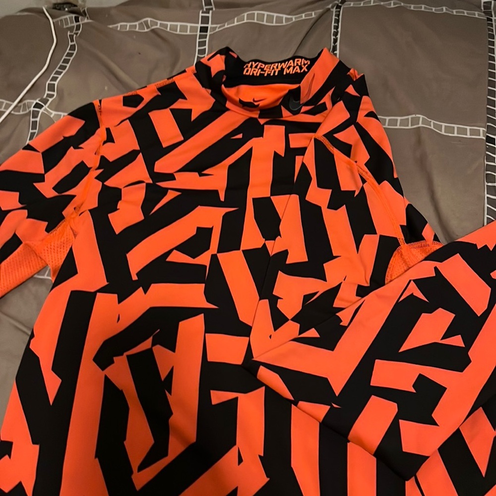 Nike dry fit